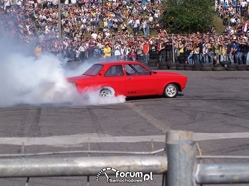 Tuning Show