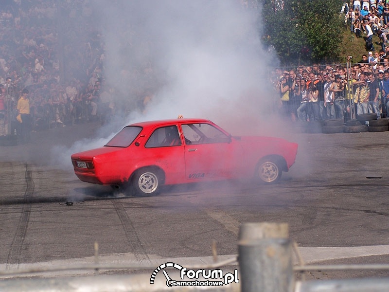 Tuning Show