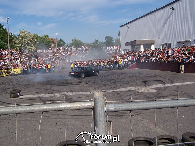 Tuning Show