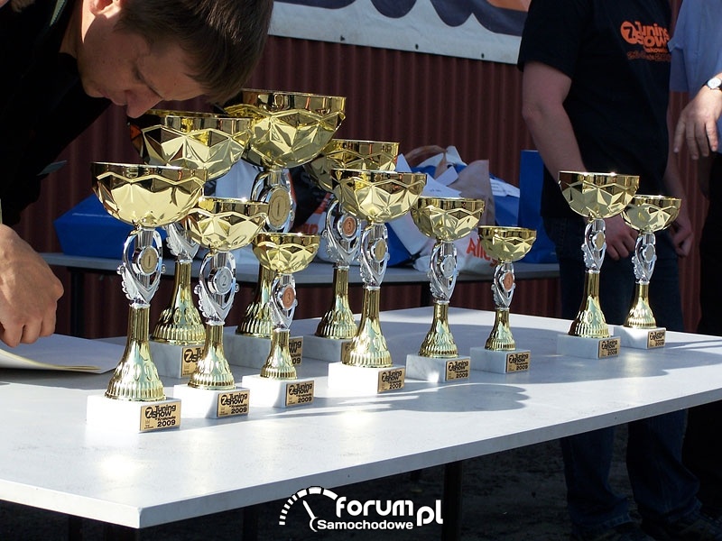 Tuning Show