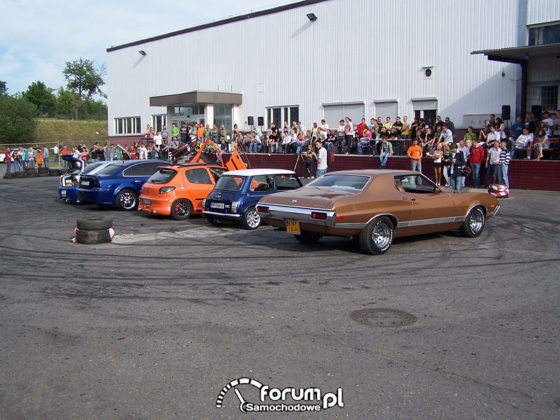 Tuning Show