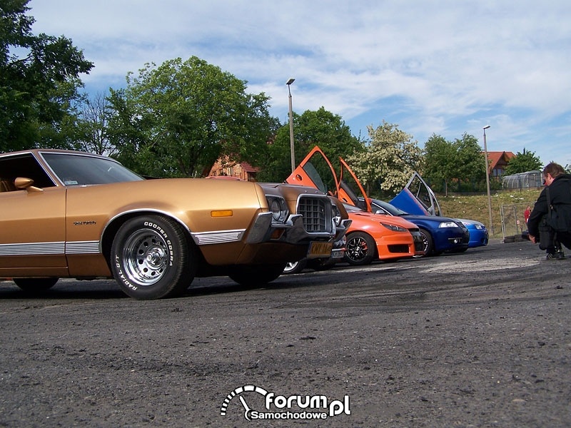 Tuning Show