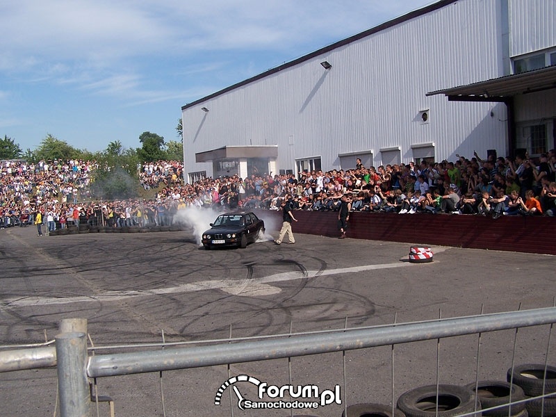 Tuning Show