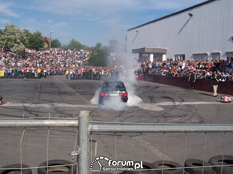 Tuning Show