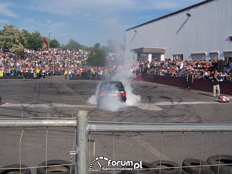 Tuning Show