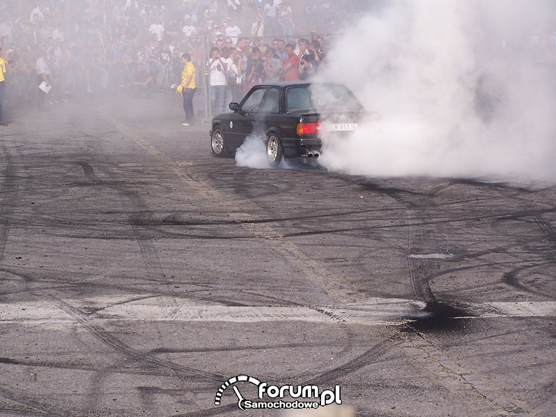 Tuning Show