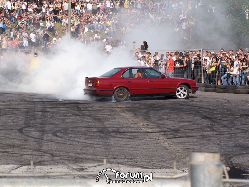 Tuning Show