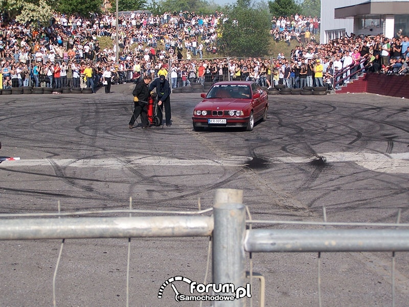 Tuning Show