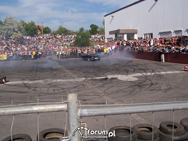 Tuning Show