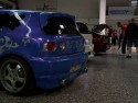 Tuning Show