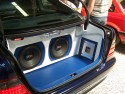 Tuning Show