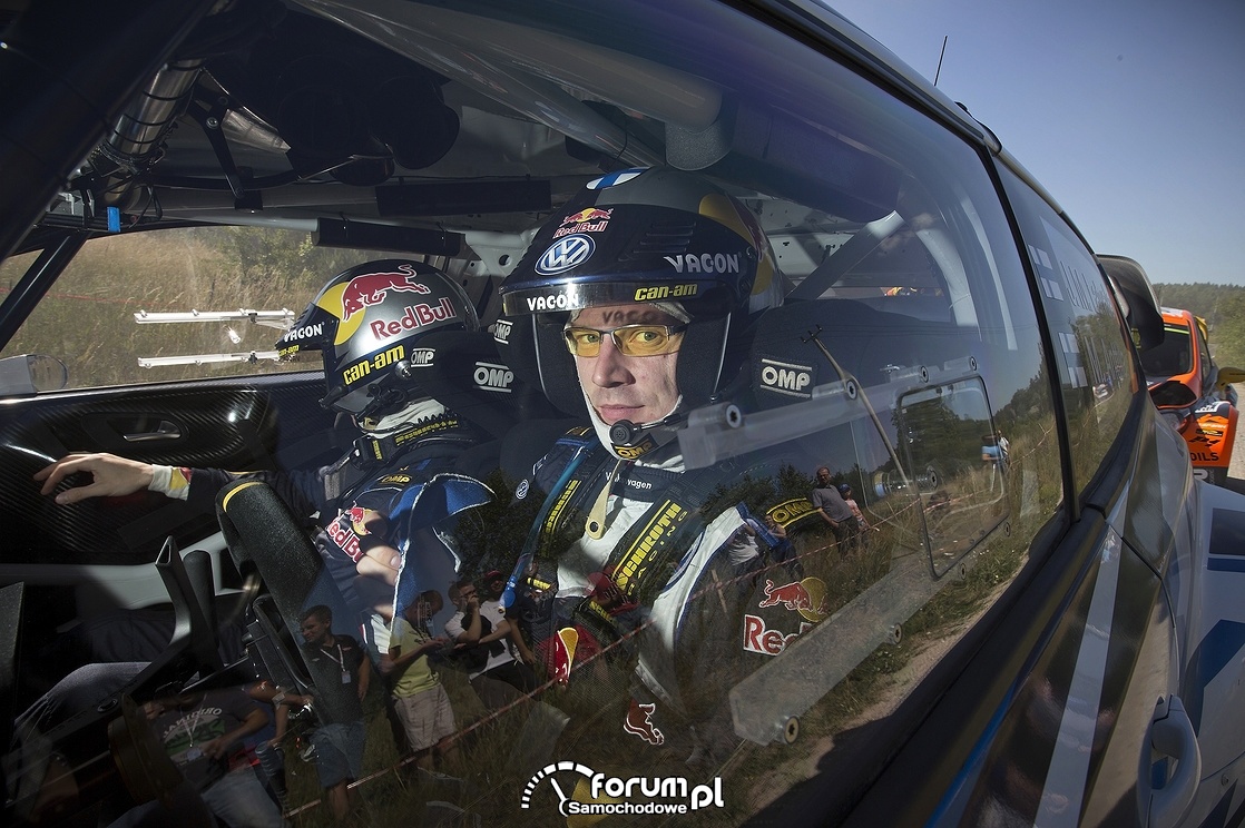 Jari-Matti Latvala