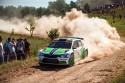 Skoda Fabia R5