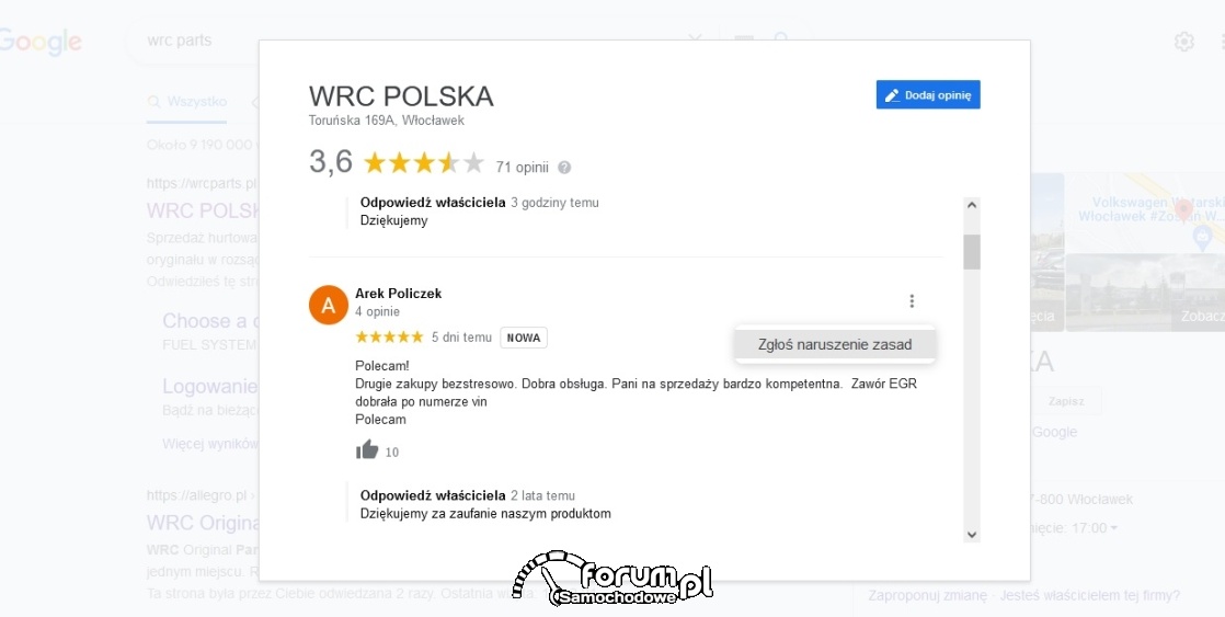 wrc