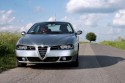 Alfa Romeo 156 2,4 JTD Multi-Jet 200KM - Qki007