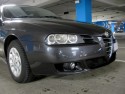 Alfa Romeo 156 - pakiet Ti