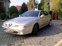 Alfa Romeo 166, bok lewy