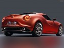 Alfa Romeo 4C (concept car)