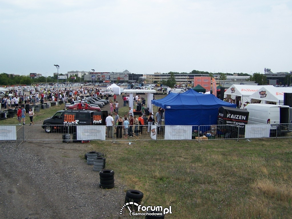 Allegro Power 2008
