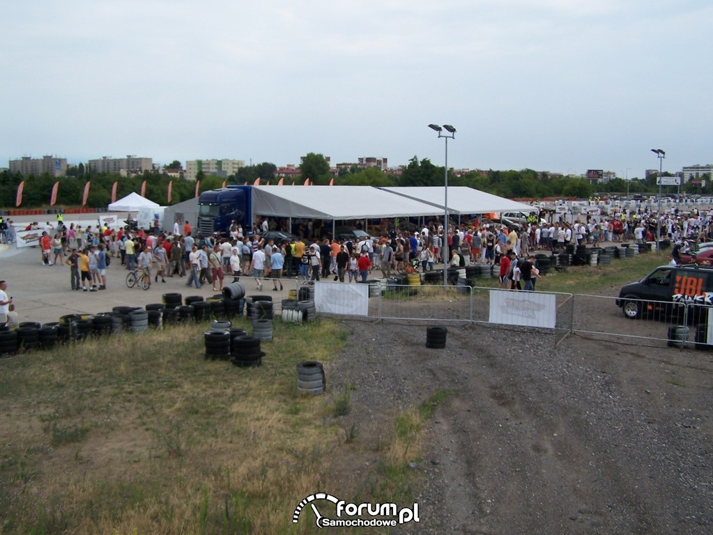 Allegro Power 2008