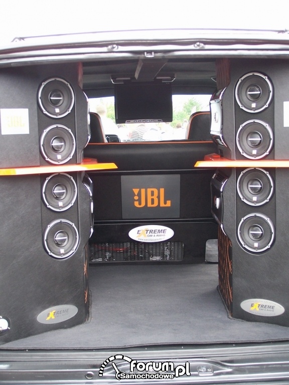 Allegro Power 2008