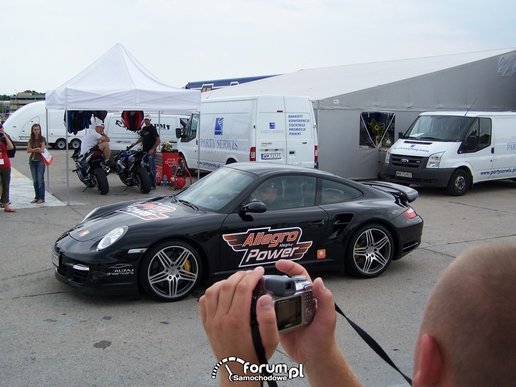 Allegro Power 2008