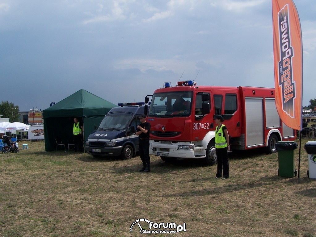 Allegro Power 2008
