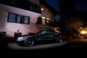 Mercedes S klasa, czarny, Tuning, ASTW