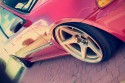 Alufelgi, Honda Civic V
