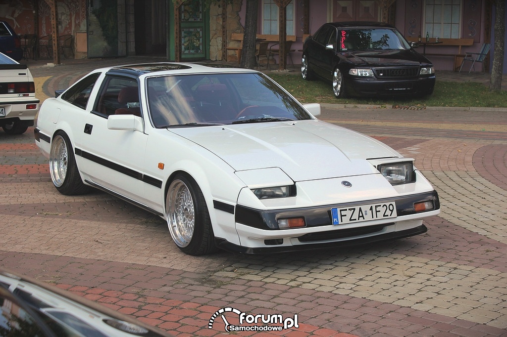 Datsun 280zx