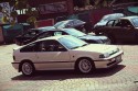 Honda CRX