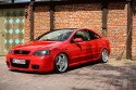 Opel Astra G Coupe