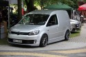 VW Caddy 2014