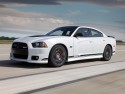 2012-2014 Dodge Charger SRT8, American Muscle
