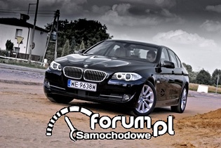 BMW530d