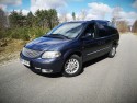 Chrysler Grand Voyager 3.3 LIMITED, lewa strona