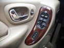 Chrysler Grand Voyager 3.3 LIMITED, panel sterowania szybami
