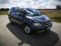 Chrysler Grand Voyager 3.3 LIMITED