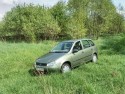 Łada 1117 Kalinka na bezdrożach :)