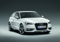 Audi A3 2012