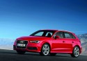 Audi A3 quattro 5d