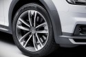 Audi A4 allroad quattro, alufelgi