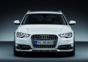 Audi A6 allroad quattro - Avant 2012, 01