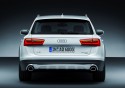 Audi A6 allroad quattro - Avant 2012, 02