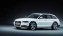 Audi A6 allroad quattro - Avant 2012, 03