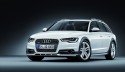 Audi A6 allroad quattro - Avant 2012, 05