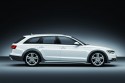 Audi A6 allroad quattro - Avant 2012, 09