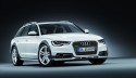 Audi A6 allroad quattro - Avant 2012, 10