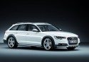 Audi A6 allroad quattro - Avant 2012, 12