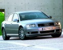 Audi A8 D3